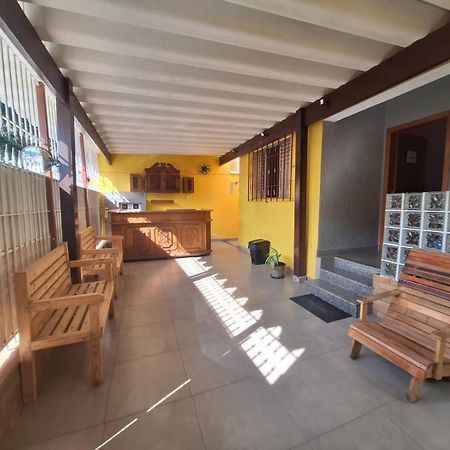 Hostel My House Quartos Perto Do Aeroporto De Guarulhos Rum bild