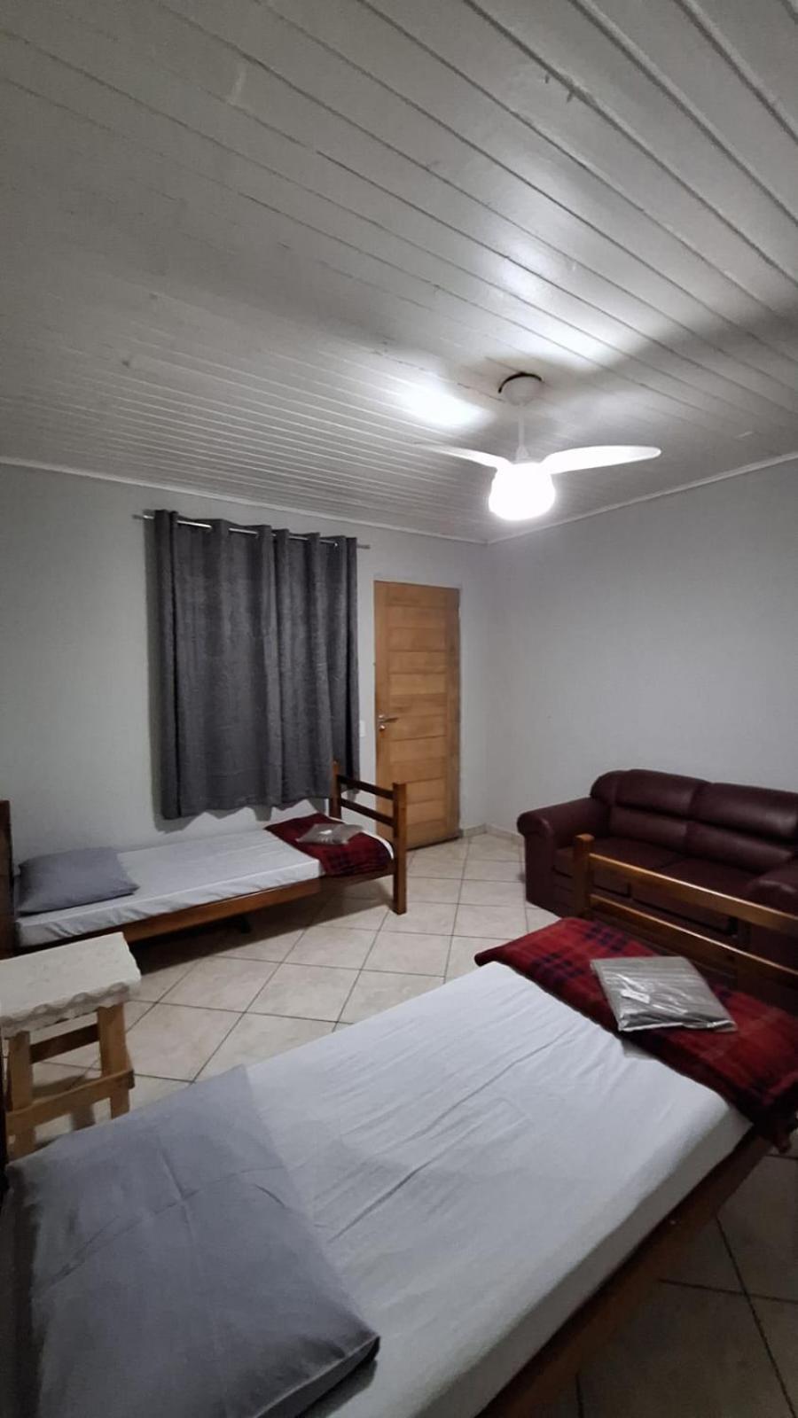 Hostel My House Quartos Perto Do Aeroporto De Guarulhos Exteriör bild