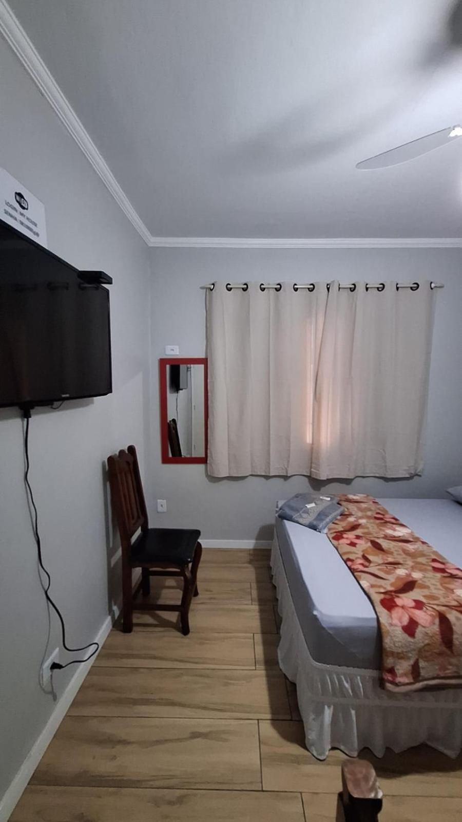 Hostel My House Quartos Perto Do Aeroporto De Guarulhos Exteriör bild