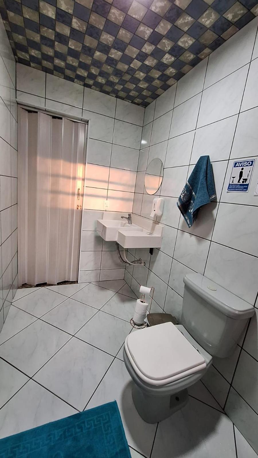 Hostel My House Quartos Perto Do Aeroporto De Guarulhos Exteriör bild