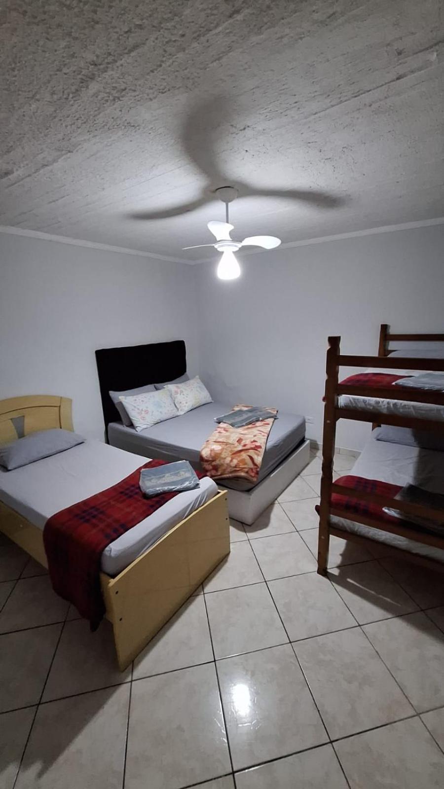 Hostel My House Quartos Perto Do Aeroporto De Guarulhos Exteriör bild