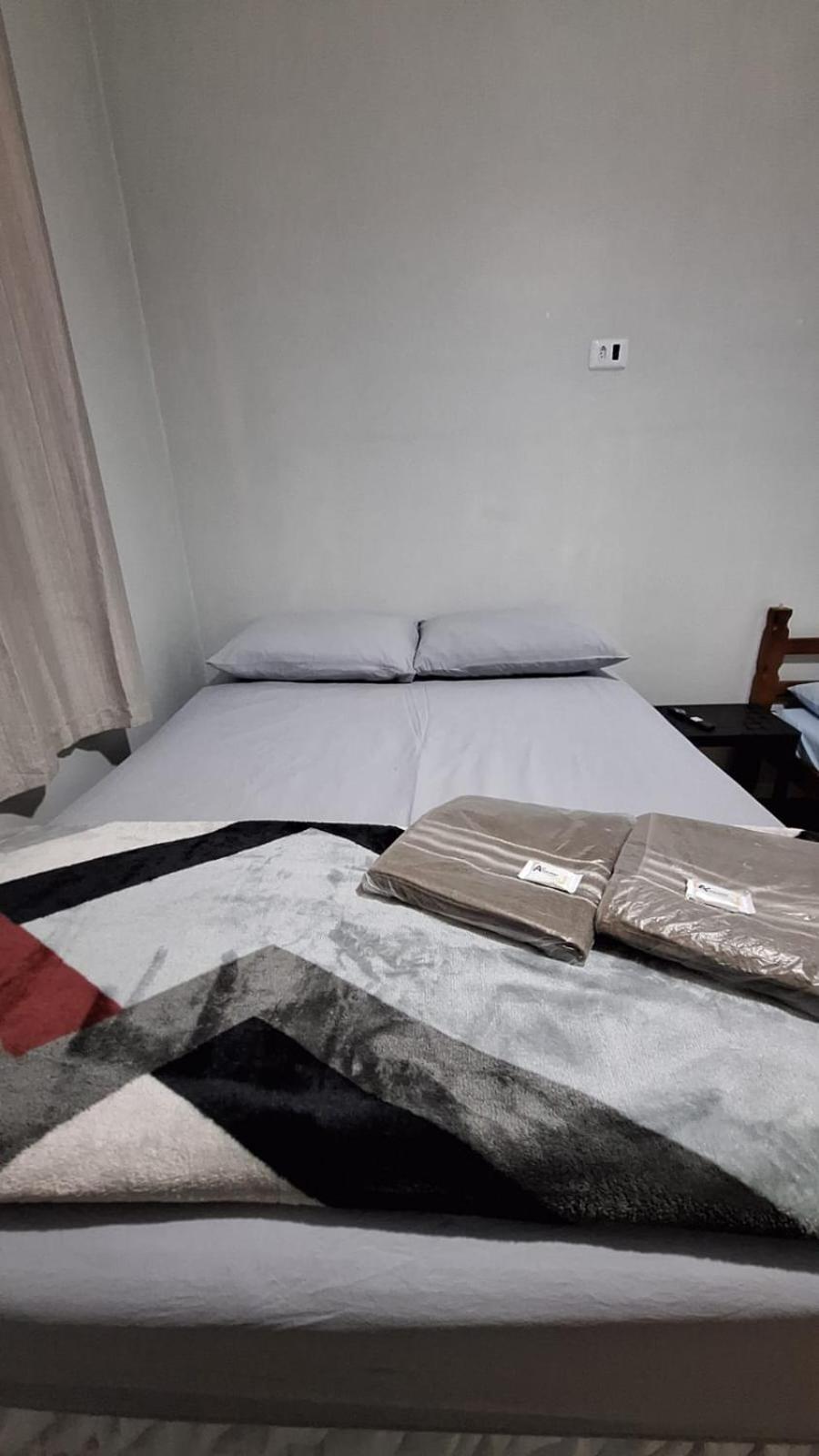 Hostel My House Quartos Perto Do Aeroporto De Guarulhos Exteriör bild